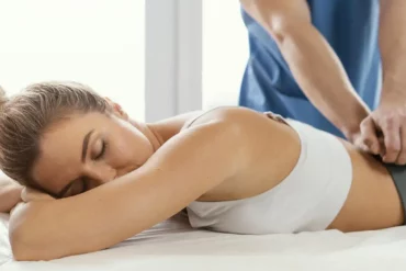 Zbawienne korzyści masażu relaksacyjnego