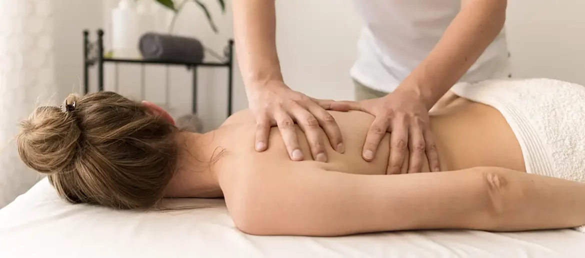 czym się różni masaż klasyczny od relaksacyjnego