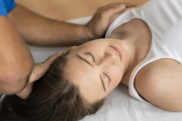 Wpływ masażu na codzienne funkcjonowanie
